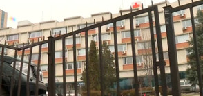 РАЗСЛЕДВАНЕ НА NOVA: Оръжейна фирма с офиси в централата на БЧК в София (ВИДЕО)