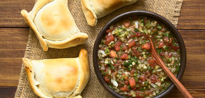 Любопитни факти за чилийската кухня