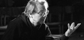 Почина руският актьор Олег Табаков (ВИДЕО+СНИМКИ)