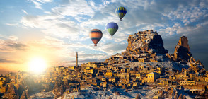 15 удивителни гледки, които спират дъха (ГАЛЕРИЯ)