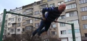 „ПОЛИТИЧЕСКО ПРЕВЪРТАНЕ”: Витков с предизвикателство към Каракачанов (ВИДЕО)