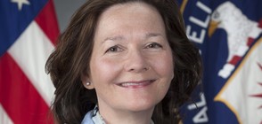 Джина Хаспъл - първата жена, предложена за шеф на ЦРУ