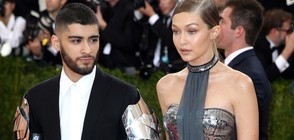 Джиджи Хадид и Зейн Малик са се разделили
