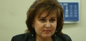Ръководителят на Апелативната специализирана прокуратура подаде оставка