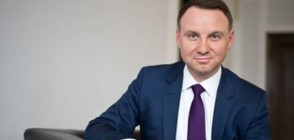Полският президент сравни членството в ЕС с окупация