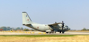 Военното министерство е решило да сключи с Русия договор за ремонта на МиГ-овете
