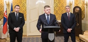 Премиерът на Словакия: Готов съм да си подам оставката