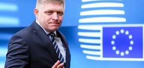Словашкият президент прие оставката на премиера