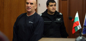 Спецсъдът отложи за април делото срещу Ценко Чоков