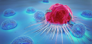 Тест открива 10 типа рак, години преди появата на симптомите