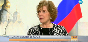 Елена Поптодорова: Изборите в Русия са с предизвестен край
