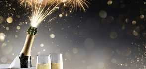 Франция е изнесла шампанско за 2,8 милиарда евро през 2017 година