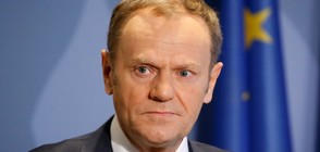 Туск постави под въпрос транзитната сделка за Brexit