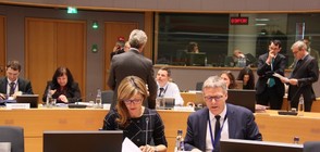 Захариева ръководи ключови европейски съвети за изборите и Brexit