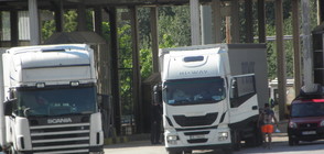 Гърция затегна контрола на влизащи от България и Македония автомобили