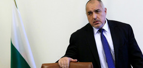 Борисов иска тежки наказания заради непроверените пътници от самолета