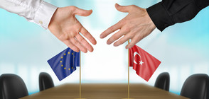 Срещата между ЕС и Турция във Варна ще се състои (ВИДЕО)
