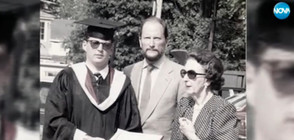 "Събуди се" в аванс: Синът на Симеон II в "Говори с Ива"