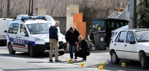 КРАЙ НА ЗАЛОЖНИЧЕСКАТА КРИЗА: Член на ИДИЛ похити хора във Франция, има убити (ВИДЕО+СНИМКИ)
