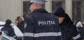 В Кишинев задържаха 21 души на протеста за обединение с Румъния