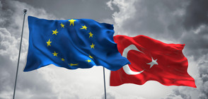 СРЕЩА НА ВЪРХА: Варна - домакин на разговорите ЕС-Турция
