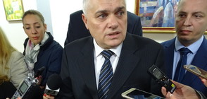От БСП искат оставката на вътрешния министър заради казуса на летището