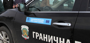 Граничните полицаи с камери на ревера