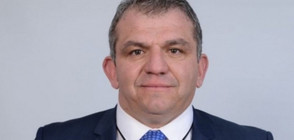 Депутатът от ГЕРБ Димитър Гамишев е депозирал оставката си