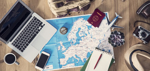 НСИ: Пътуванията на българи в чужбина се увеличават с 3,5% през февруари