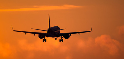 Турски военен самолет се разби на границата между Грузия и Азербайджан