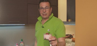 Камен Алипиев - Кедъра е в болница