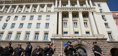 МС прие доклад за изпълнението на мерките, произтичащи от членството на България в ЕС