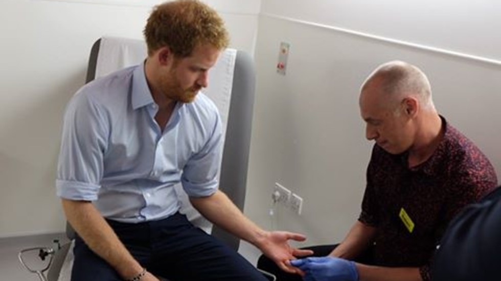 Снимка: Facebook