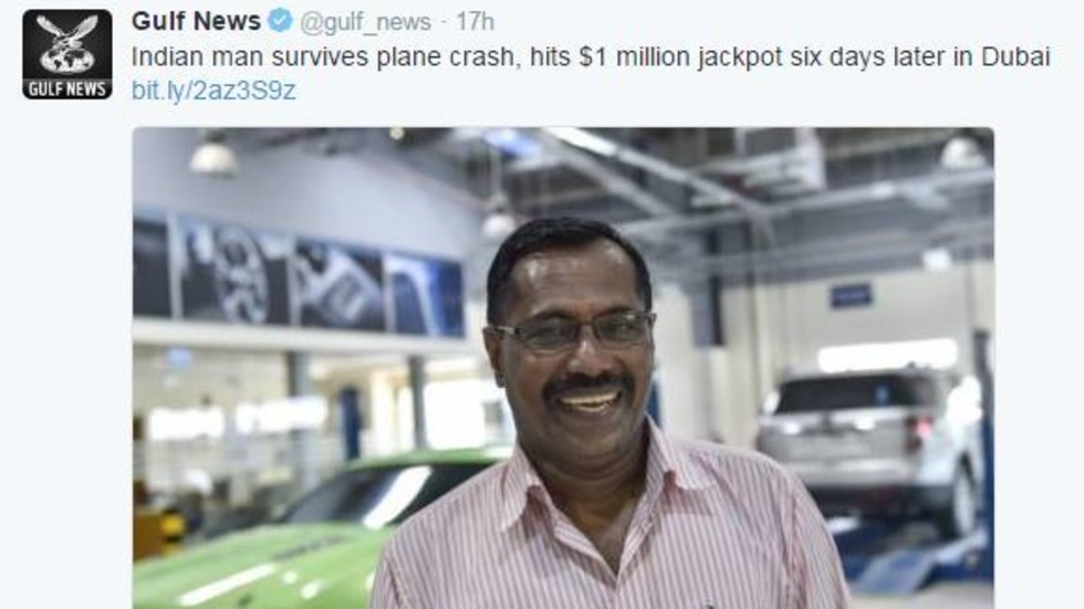 Снимка: Twitter