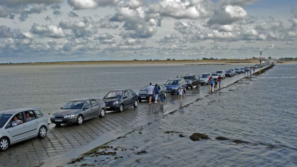 Снимка: Brightside.me