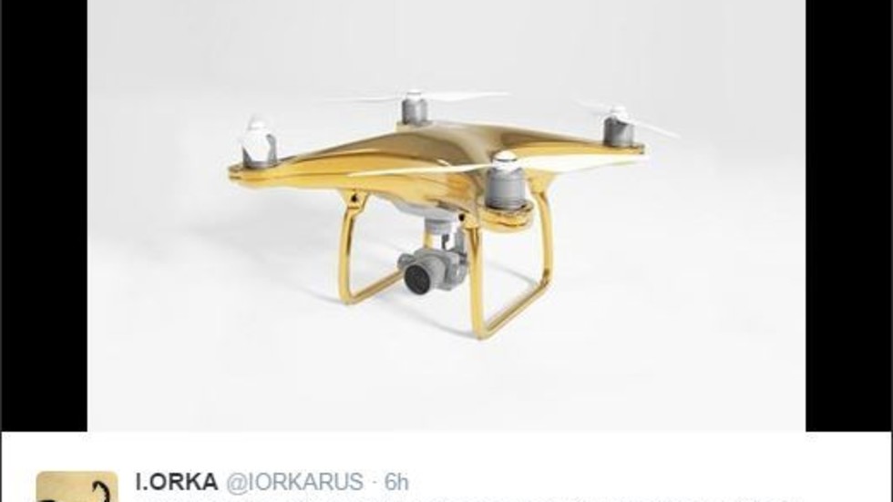 Снимка: Twitter