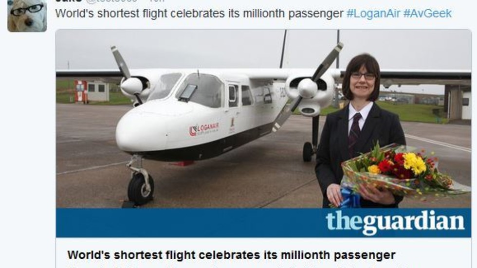 Снимка: Twitter