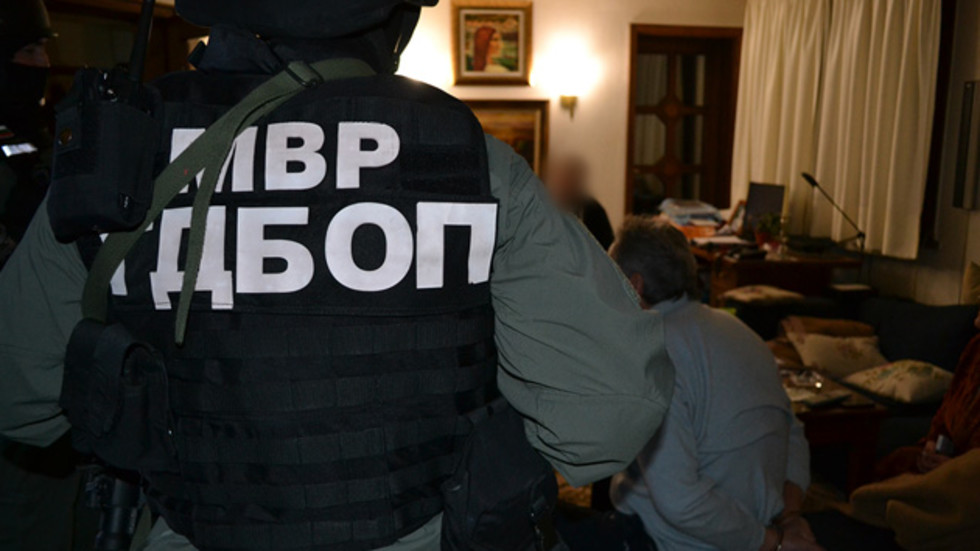 Снимка: БГНЕС, архив