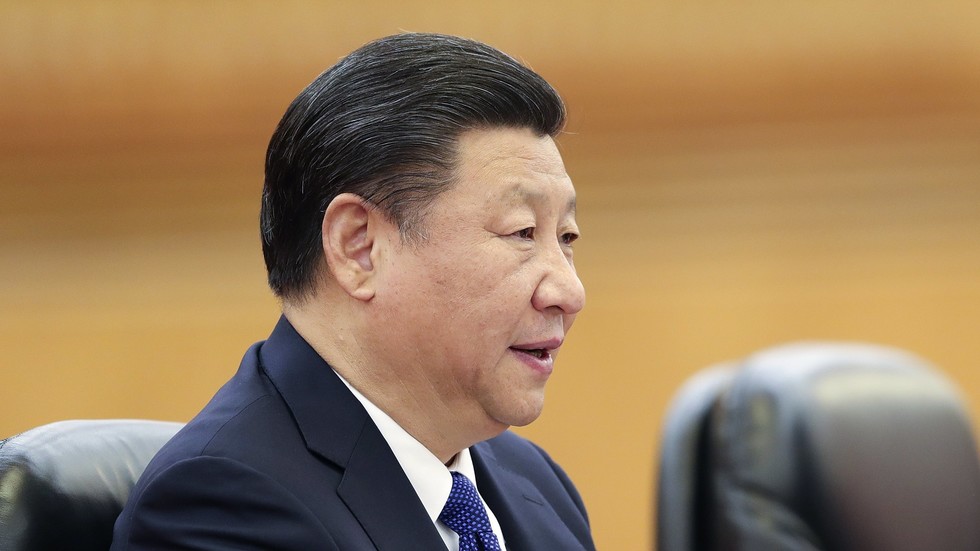 Китайският президенти Си Дзинпин. Снимка: БГНЕС