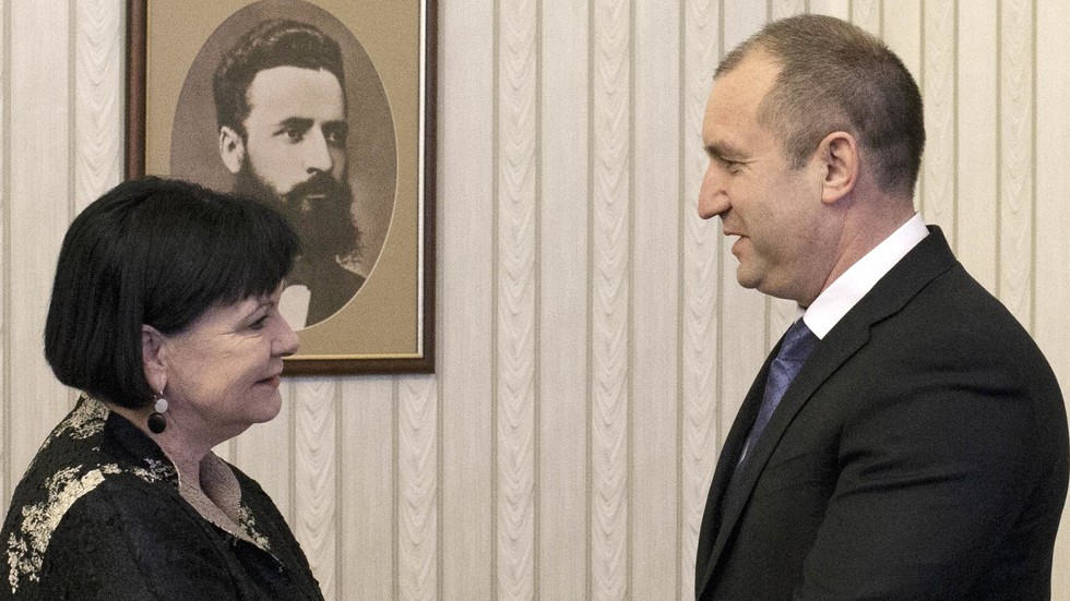 Снимка: БГНЕС