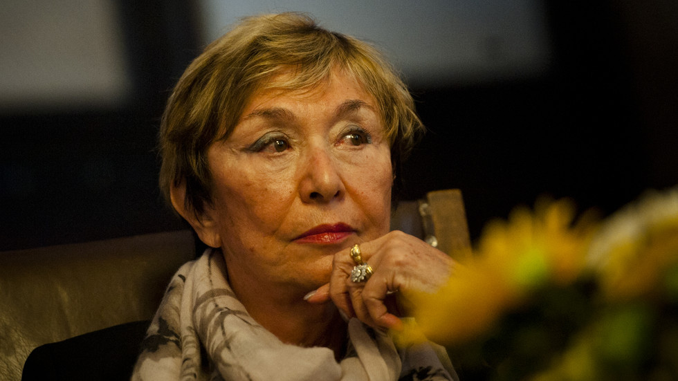  Световноизвестният мъдрец Юлия Кръстева е била сътрудник на Държавна сигурност - NOVA 