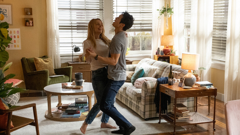 Целият ми живот