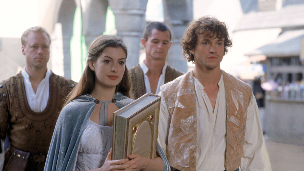 Приказка за Ела