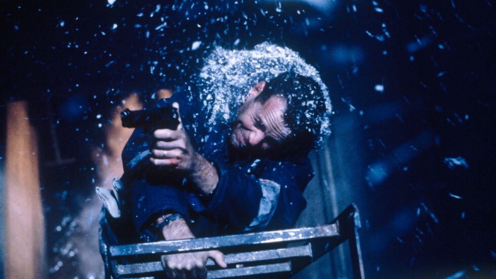 Умирай трудно 2