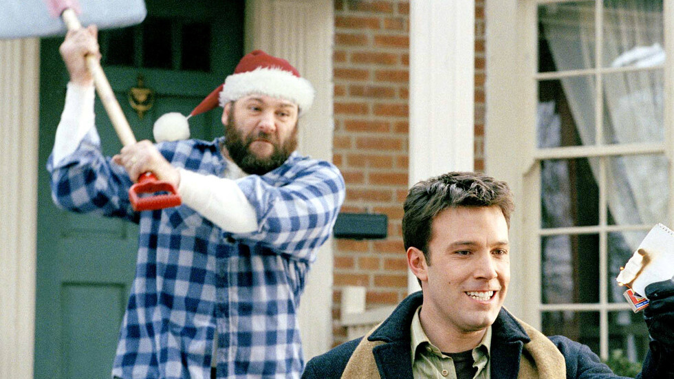 Да преживееш Коледа