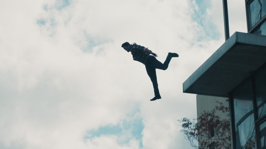 Болница Касъл Хейтс