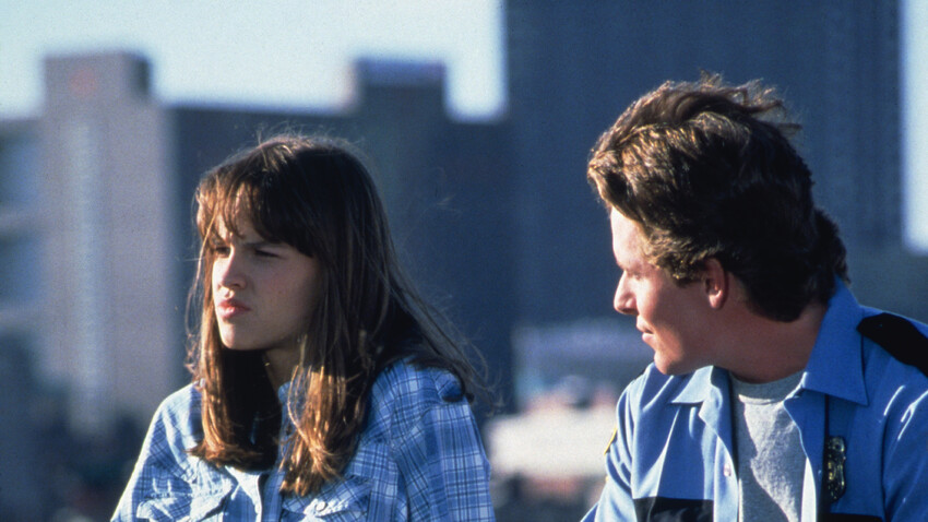 Следващото карате хлапе