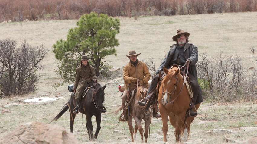 Непреклонните