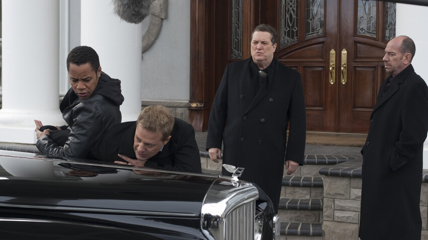 Погрешен ход