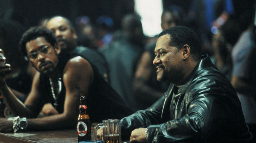 Бързи момчета